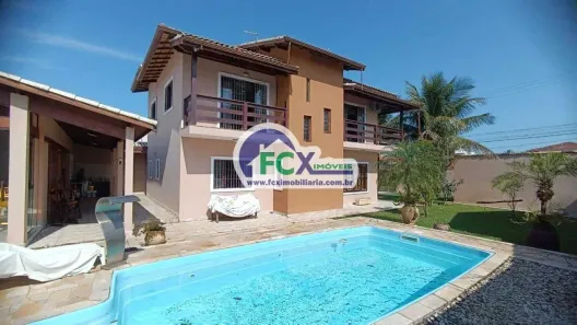 Casa com 4 Quartos à venda, 231m² no Praia dos Sonhos, Itanhaém