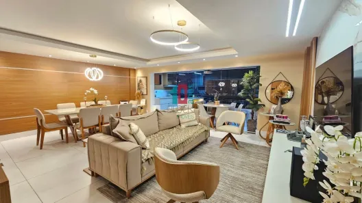 Apartamento com 3 Quartos para alugar, 147m² no Recreio dos Bandeirantes, Rio de Janeiro