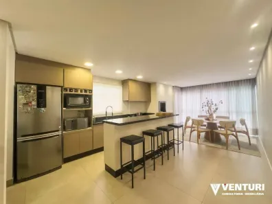 Apartamento com 3 Quartos à venda, 107m² no Itoupava Seca, Blumenau