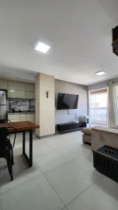 Flat com 1 Quarto à venda, 50m² no Setor Oeste, Goiânia
