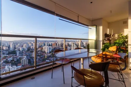Apartamento com 1 Quarto à venda, 50m² no Jardim Vera Cruz, São Paulo