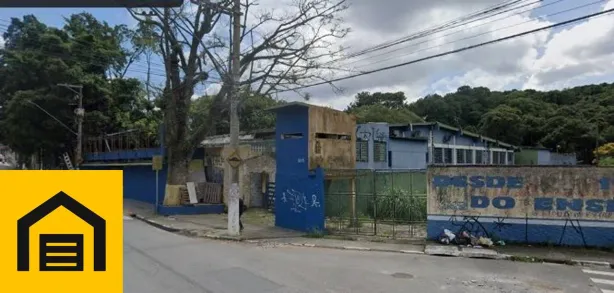 Prédio Comercial para alugar, 2550m² no Vila Bocaina, Mauá