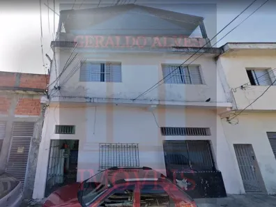Lote/Terreno à venda, 203m² no Jardim Botucatu, São Paulo
