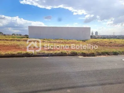 Lote/Terreno à venda, 250m² no Aclimação, Uberlândia