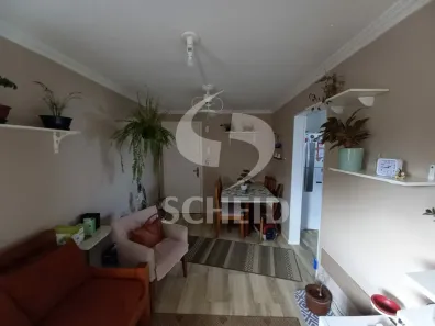 Apartamento com 3 Quartos à venda, 62m² no Jardim Dom Bosco, São Paulo