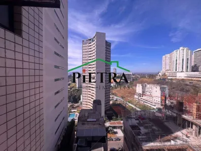 Sala Comercial para alugar, 244m² no Vila da Serra, Nova Lima
