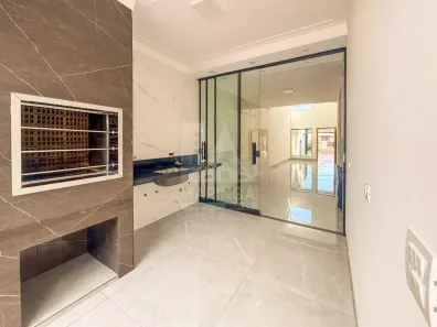 Casa com 3 Quartos à venda, 98m² no Jardim Alvorada, Maringá