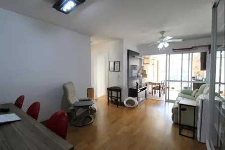 Apartamento com 2 Quartos à venda, 76m² no Vila Olímpia, São Paulo