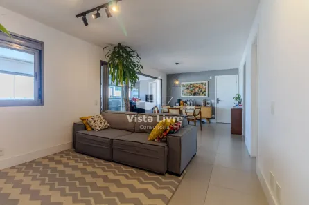 Apartamento com 3 Quartos à venda, 143m² no Vila Leopoldina, São Paulo