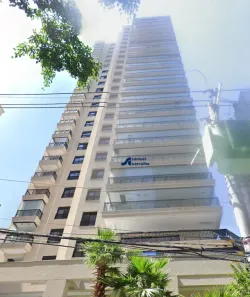 Apartamento com 3 Quartos à venda, 226m² no Jardim Paulista, São Paulo