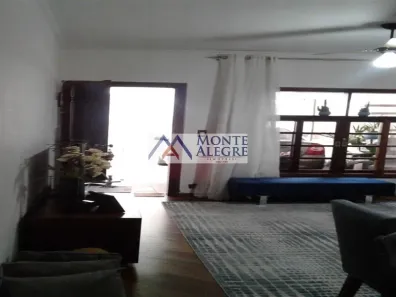 Sobrado com 2 Quartos à venda, 90m² no Vila Campo Grande, São Paulo