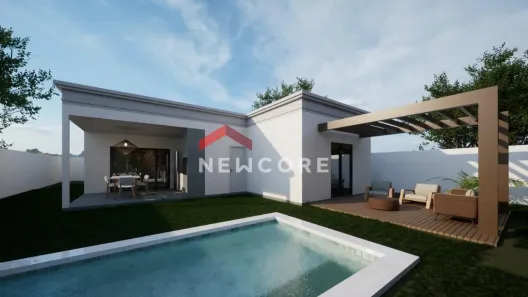 Casa de Condomínio com 3 Quartos à venda, 203m² no Alphaville, Rio das Ostras