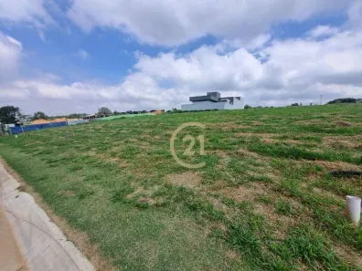 Lote/Terreno à venda, 360m² no Jardim Villa Sapezal, Indaiatuba