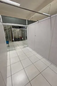 Ponto Comercial para alugar, 10m² no Boqueirão, Praia Grande
