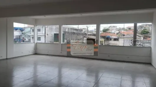 Ponto Comercial para alugar, 120m² no Vila Pereira Barreto, São Paulo