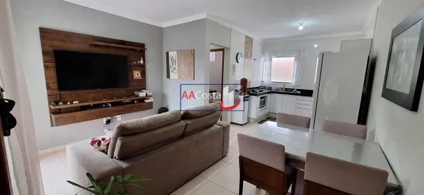 Apartamento com 2 Quartos à venda, 63m² no Jardim João Liporoni, Franca