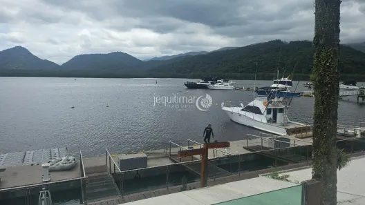 Casa de Condomínio com 3 Quartos à venda, 120m² no Balneario Praia do Perequê, Guarujá