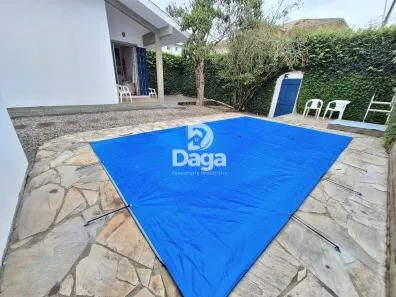 Casa com 4 Quartos à venda, 175m² no Itacorubi, Florianópolis