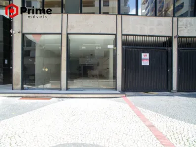 Prédio Comercial para alugar, 220m² no Centro, Guarapari