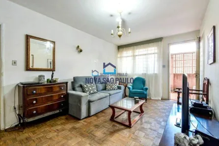 Casa com 4 Quartos à venda, 206m² no Planalto Paulista, São Paulo
