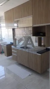 Apartamento com 2 Quartos à venda, 62m² no Cidade das Flores, Osasco