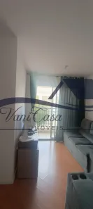 Apartamento com 2 Quartos à venda, 52m² no Ipiranga, São Paulo