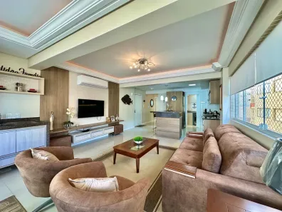 Apartamento com 3 Quartos à venda, 142m² no Zona Nova, Capão da Canoa