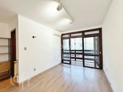 Apartamento com 1 Quarto à venda, 55m² no Bom Fim, Porto Alegre