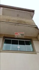 Sobrado com 2 Quartos à venda, 100m² no Jardim Taipas, São Paulo