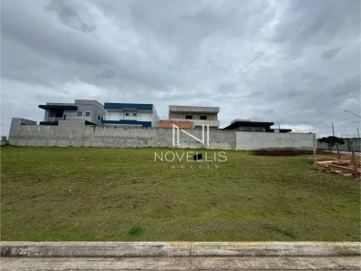 Lote/Terreno à venda, 250m² no Loteamento Floresta, São José dos Campos