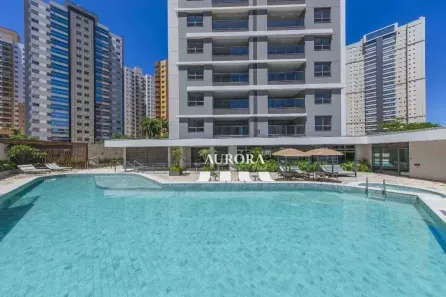 Apartamento com 3 Quartos à venda, 127m² no Santa Rosa, Londrina