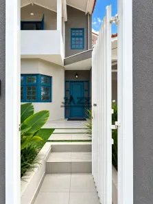 Casa com 4 Quartos à venda, 250m² no Jardim Altos de Santana I, Jacareí