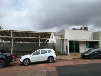 Imóvel Comercial para alugar, 183m² no Tabajaras, Uberlândia