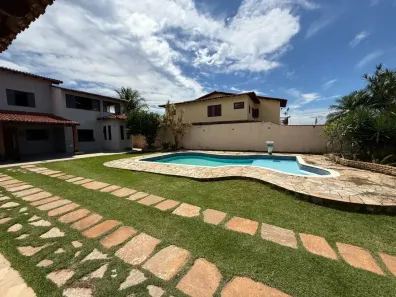 Casa com 4 Quartos à venda, 420m² no Setor Habitacional Vicente Pires, Brasília