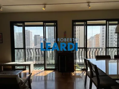 Apartamento com 3 Quartos à venda, 158m² no Perdizes, São Paulo