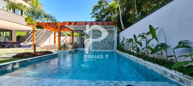 Casa com 6 Quartos à venda, 493m² no Riviera, Bertioga