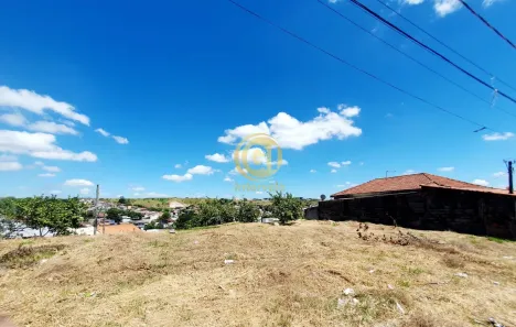 Lote/Terreno à venda, 126m² no Jardim Paraíso, Jacareí