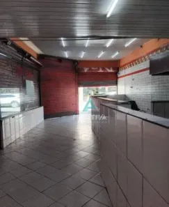 Ponto Comercial para alugar, 49m² no Centro, Santo André