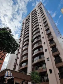 Apartamento com 3 Quartos à venda, 160m² no Indianópolis, São Paulo