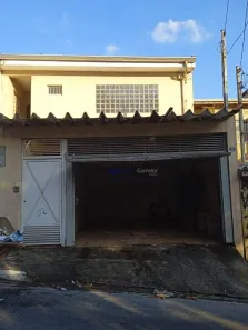 Sobrado com 3 Quartos à venda, 130m² no Vila Rosália, Guarulhos