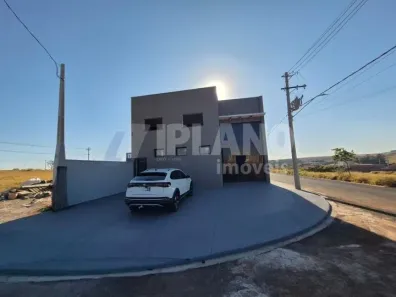 Galpão/Depósito/Armazém para alugar, 200m² no Residencial Salto do Monjolinho, São Carlos