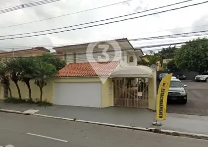 Imóvel Comercial com 8 Quartos para alugar, 679m² no Vila Progredior, São Paulo