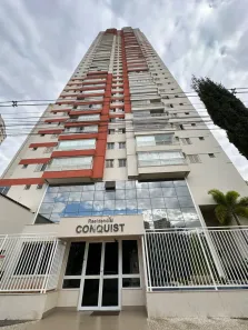 Apartamento com 3 Quartos à venda, 93m² no Parque Amazônia, Goiânia