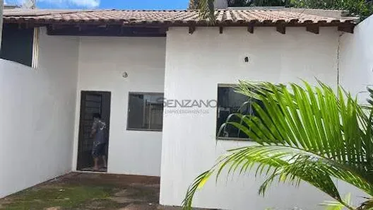 Casa com 2 Quartos à venda, 125m² no Nova Lima, Campo Grande