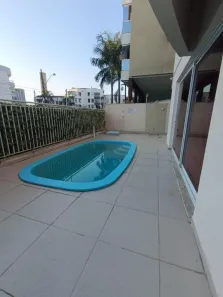 Apartamento com 3 Quartos à venda, 98m² no Canasvieiras, Florianópolis