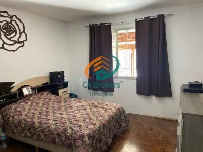 Casa com 3 Quartos à venda, 104m² no Jardim Modelo, São Paulo