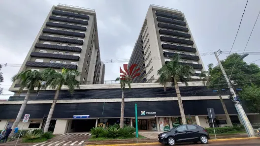 Ponto Comercial para alugar, 60m² no Marechal Rondon, Canoas