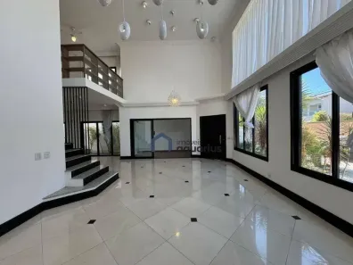 Casa de Condomínio com 5 Quartos à venda, 365m² no Jardim das Colinas, São José dos Campos