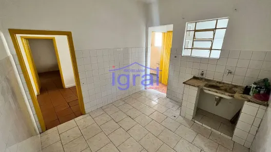 Casa com 1 Quarto para alugar, 40m² no Saúde, São Paulo