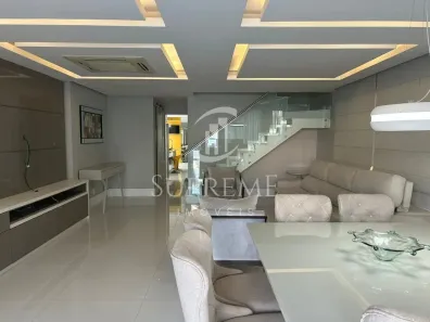 Casa de Condomínio com 4 Quartos para alugar, 320m² no Recreio dos Bandeirantes, Rio de Janeiro